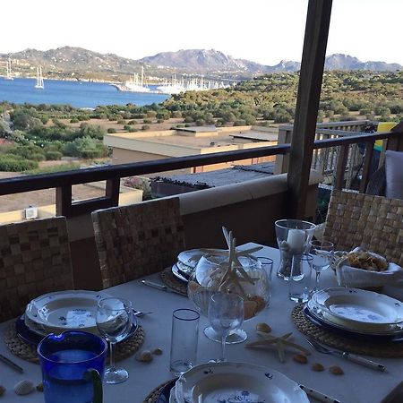 Smeralda Residenza Di Charme Portisco Rom bilde