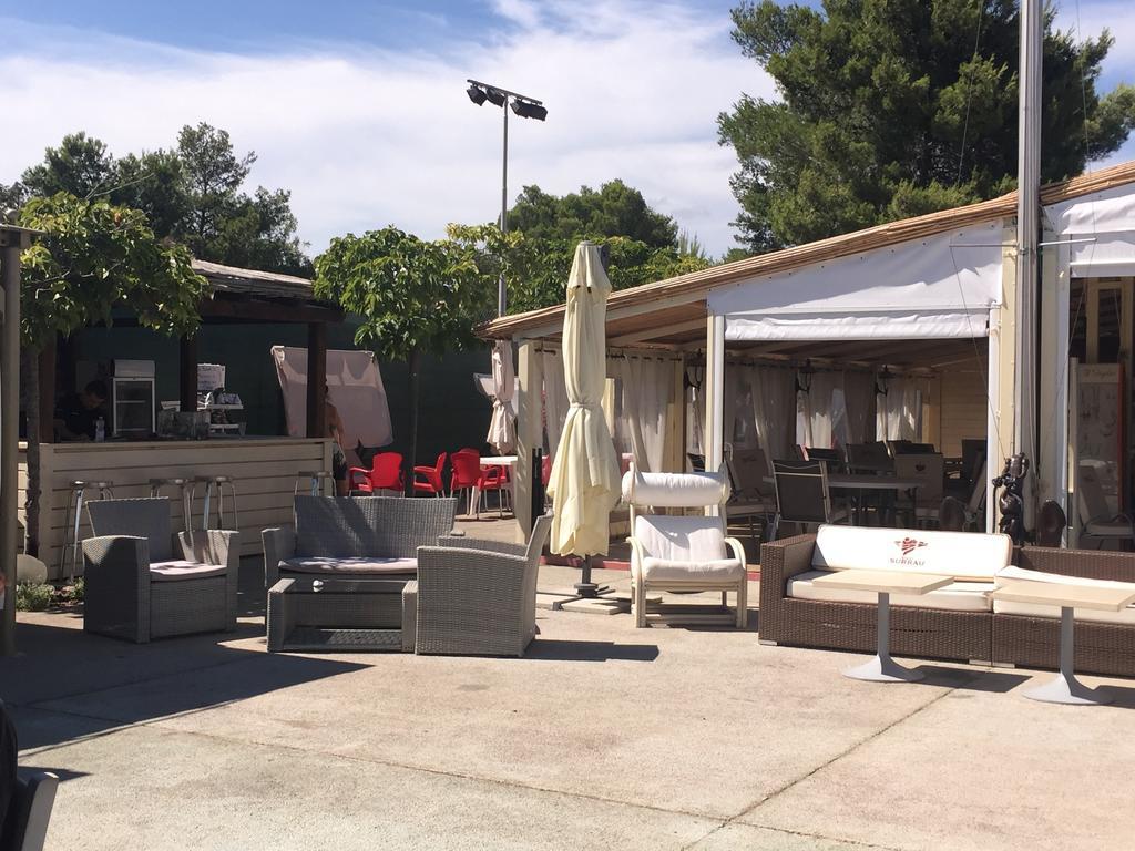 Smeralda Residenza Di Charme Portisco Rom bilde