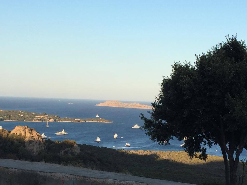 Smeralda Residenza Di Charme Portisco Rom bilde