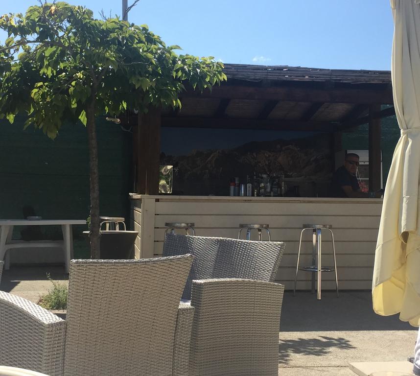 Smeralda Residenza Di Charme Portisco Rom bilde