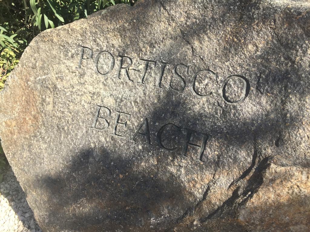 Smeralda Residenza Di Charme Portisco Rom bilde