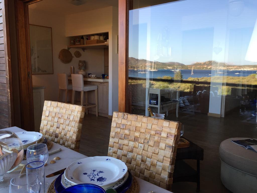 Smeralda Residenza Di Charme Portisco Rom bilde