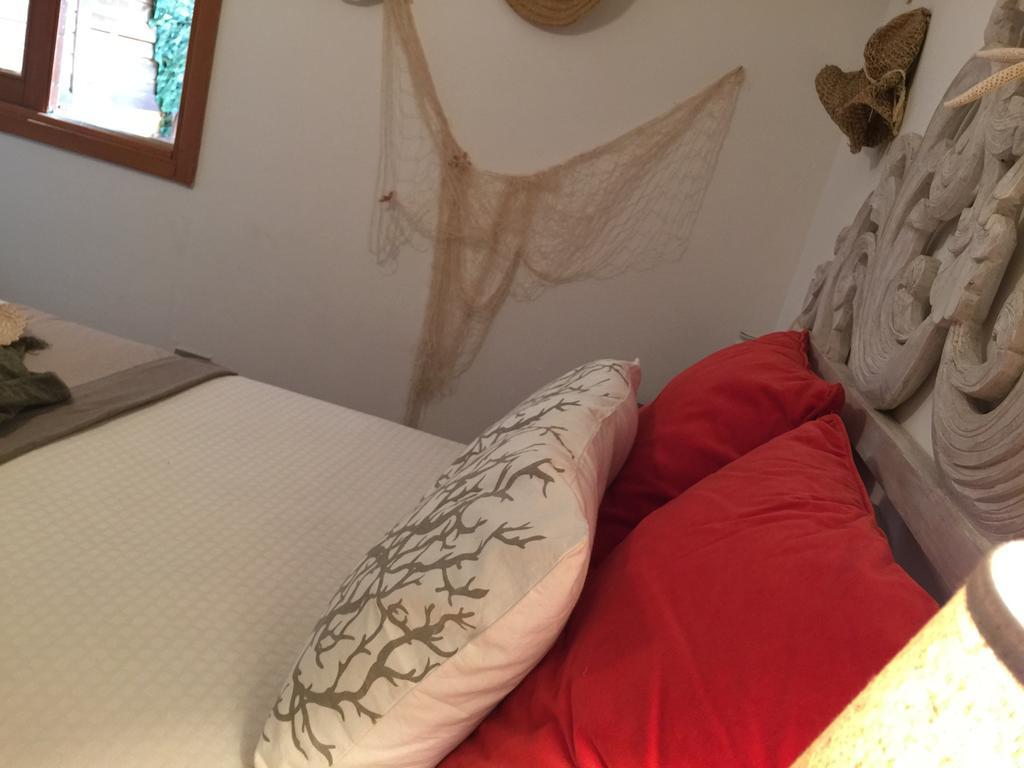 Smeralda Residenza Di Charme Portisco Rom bilde
