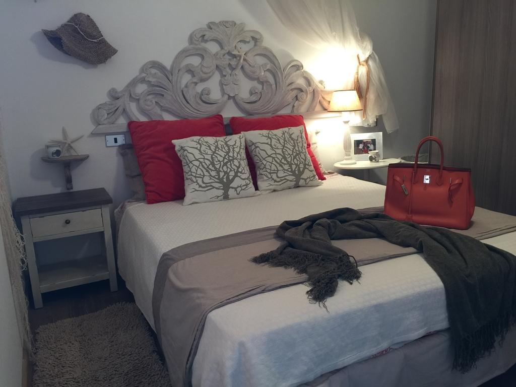 Smeralda Residenza Di Charme Portisco Rom bilde