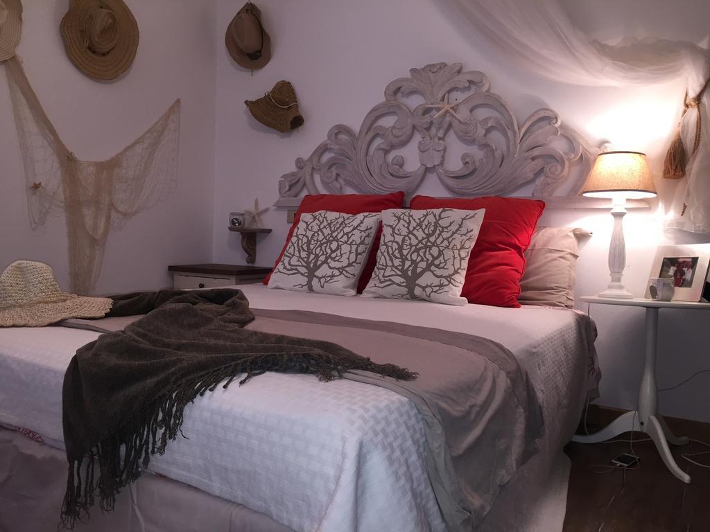 Smeralda Residenza Di Charme Portisco Rom bilde